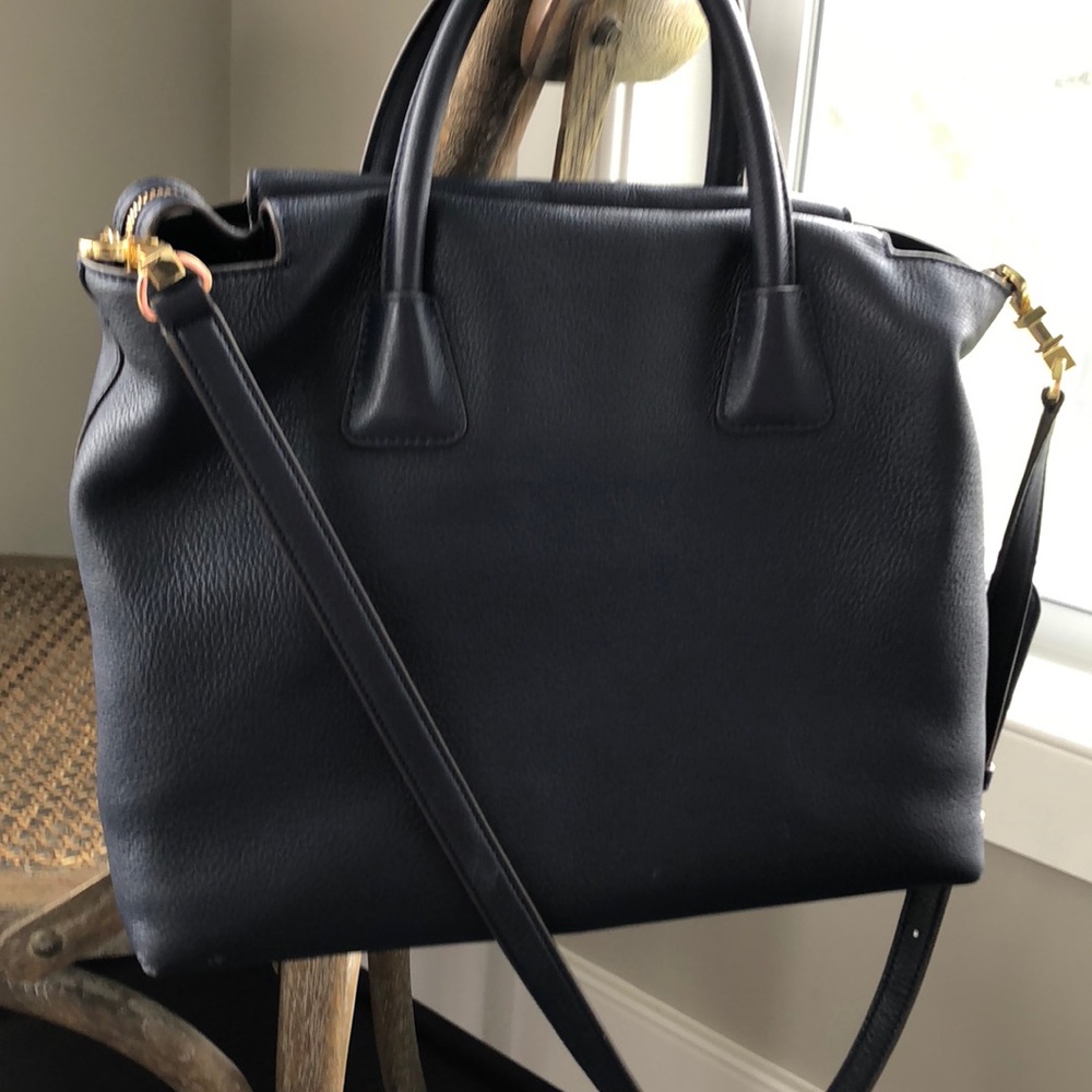 Tory Burch Emerson Tote - image 2